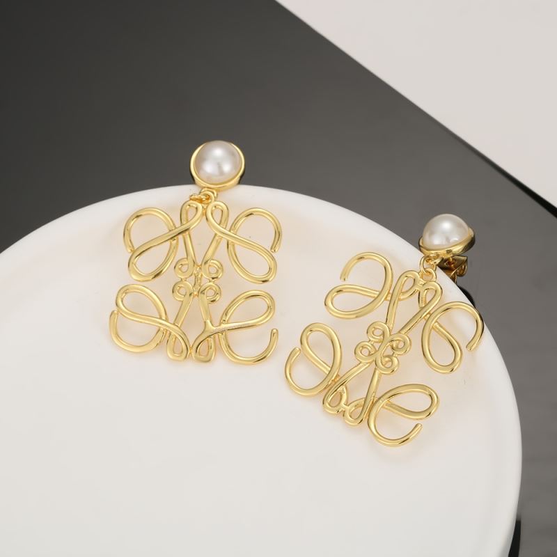 Loewe Earrings